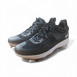 💣2/$30 NWOT Under Armour Glyde‎ MT Softball Metal Cleats